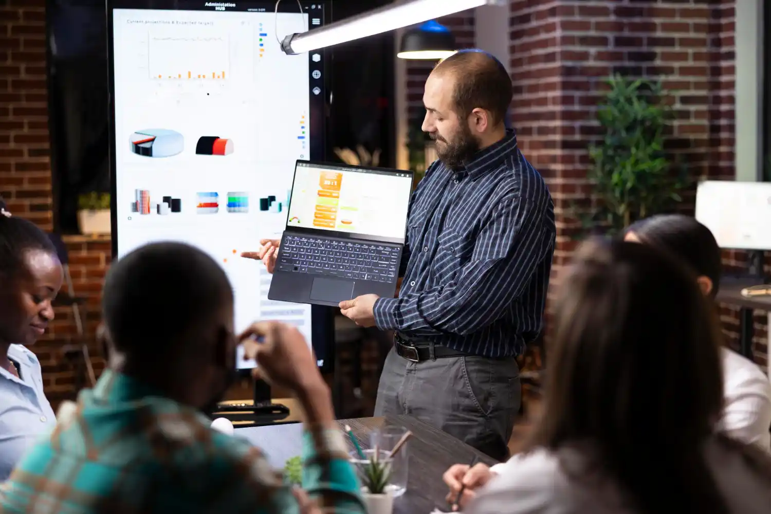 learning & development